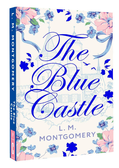 Люси Монтгомери: The Blue Castle
