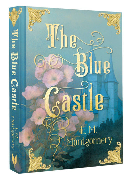 Люси Монтгомери: The Blue Castle
