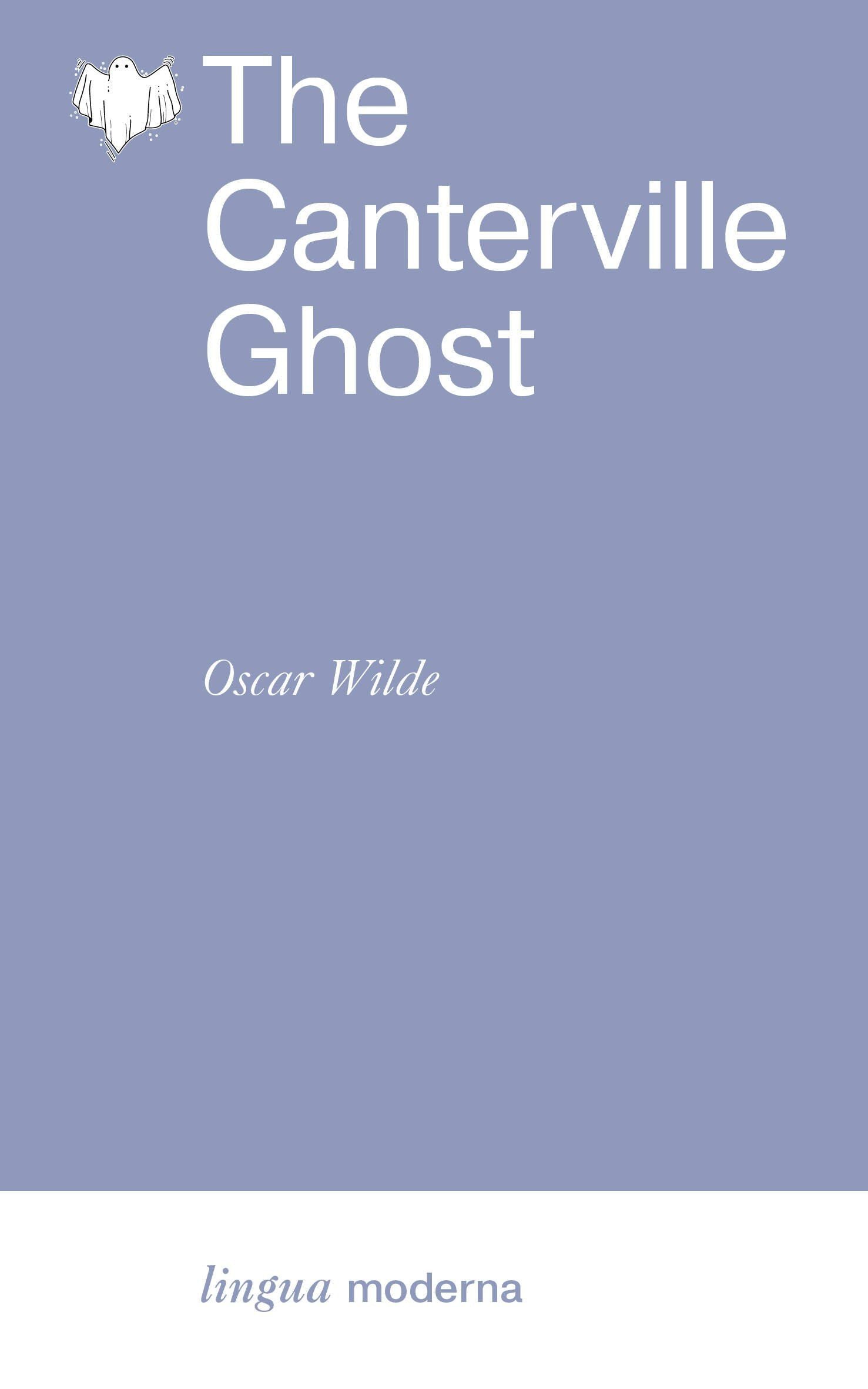 Оскар Уайльд: The Canterville Ghost