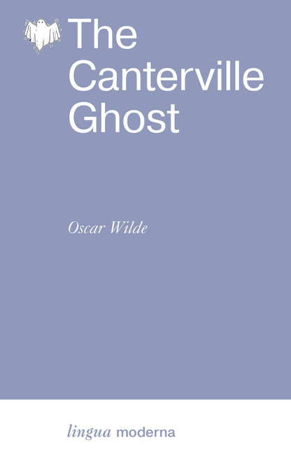 Оскар Уайльд: The Canterville Ghost