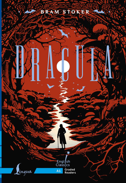 Брэм Стокер: Dracula. A1
