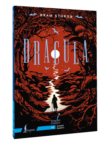 Брэм Стокер: Dracula. A1
