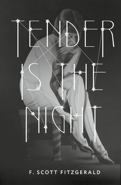 Френсис Фицджеральд: Tender is the Night = Ночь нежна