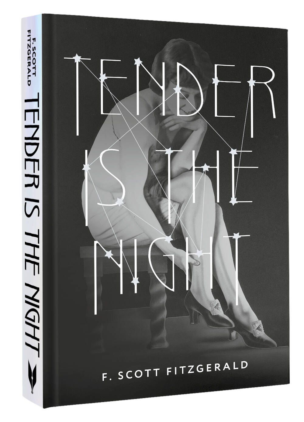 Френсис Фицджеральд: Tender is the Night = Ночь нежна