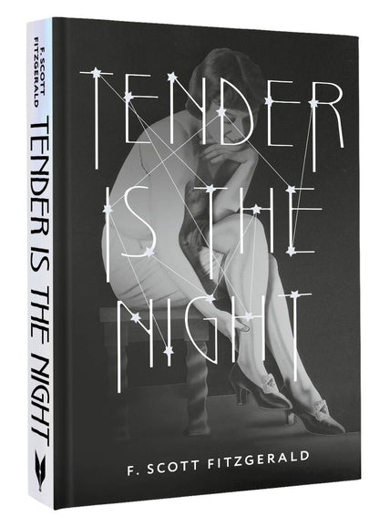 Френсис Фицджеральд: Tender is the Night = Ночь нежна