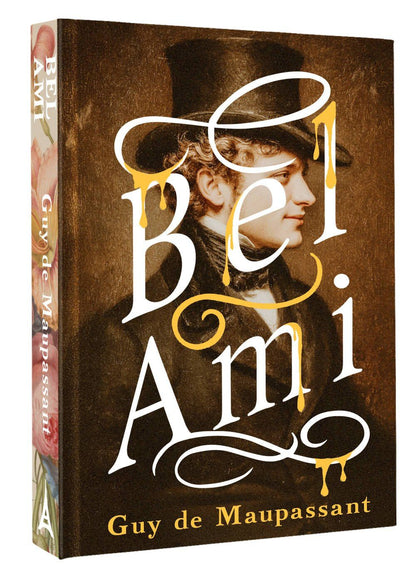 Ги Мопассан: Bel-Ami