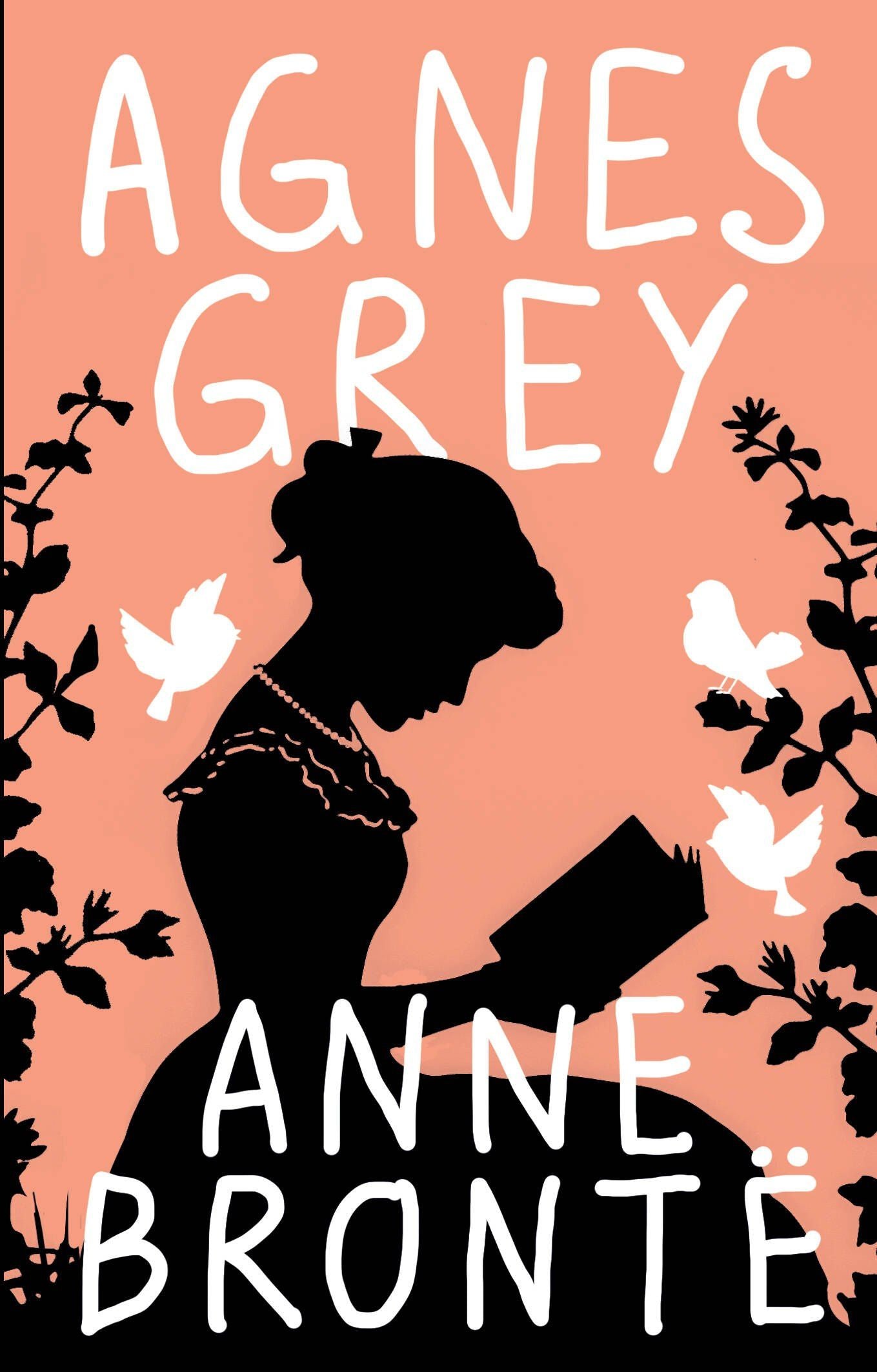 Энн Бронте: Agnes Grey