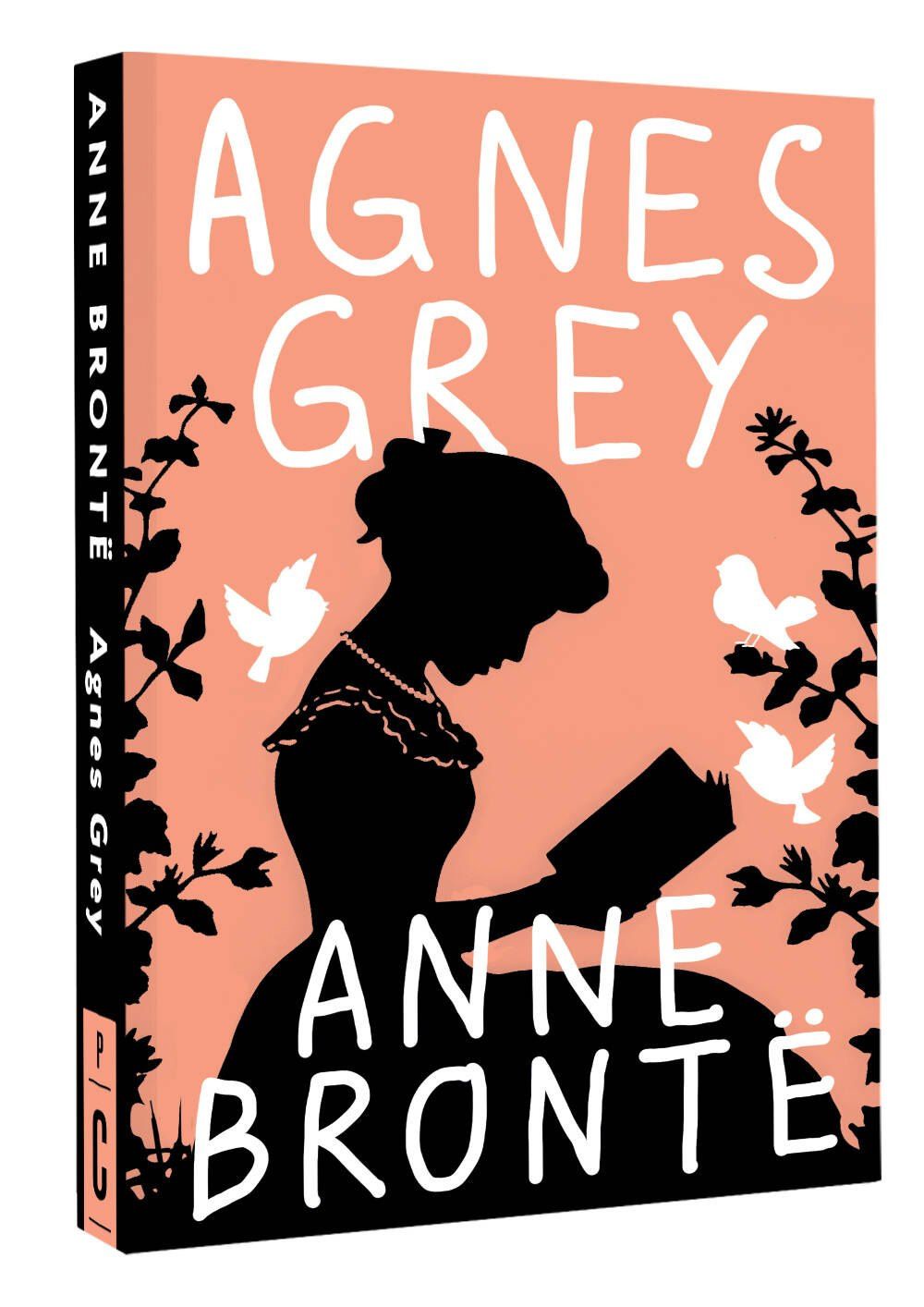 Энн Бронте: Agnes Grey