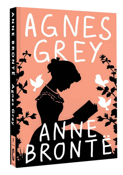 Энн Бронте: Agnes Grey