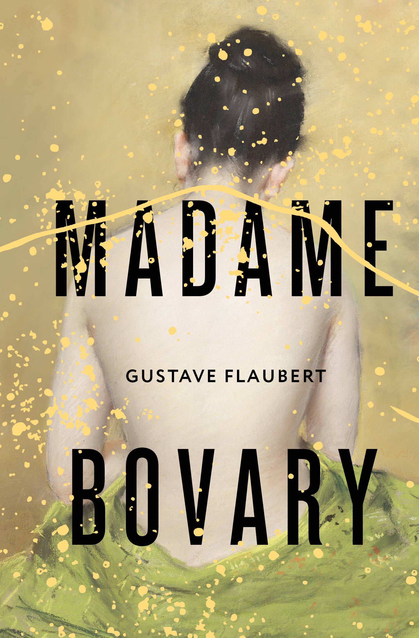 Гюстав Флобер: Madame Bovary
