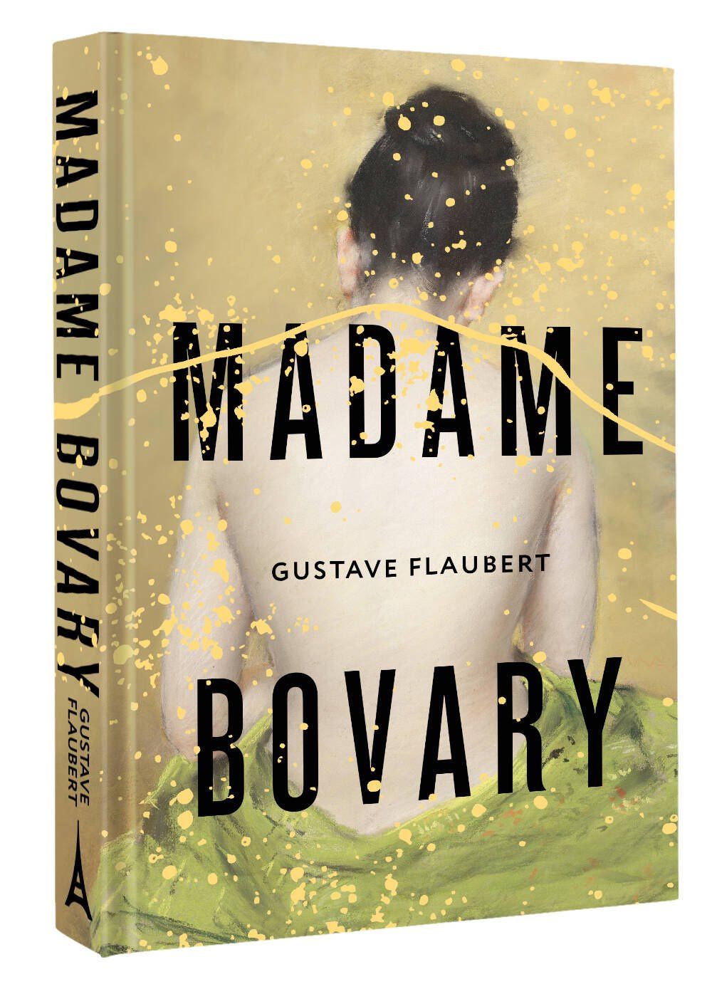 Гюстав Флобер: Madame Bovary