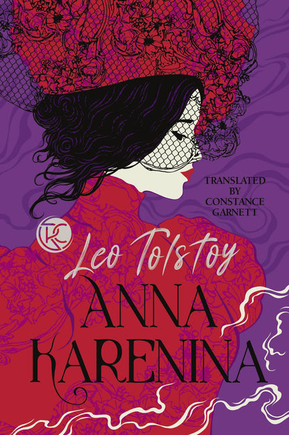 Лев Толстой: Anna Karenina
