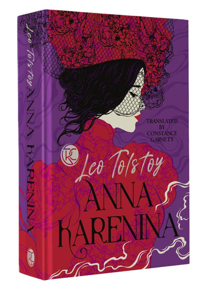 Лев Толстой: Anna Karenina