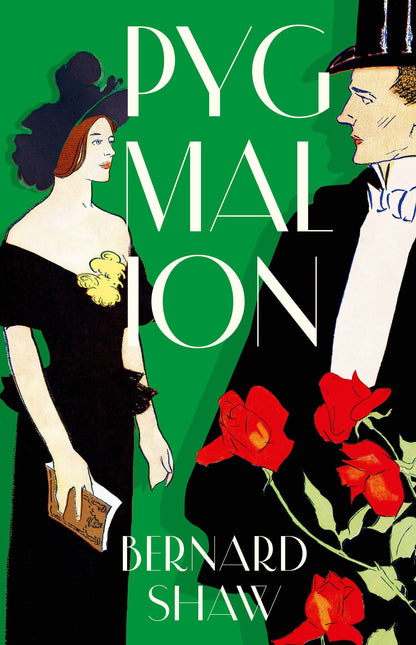 Бернард Шоу: Pygmalion