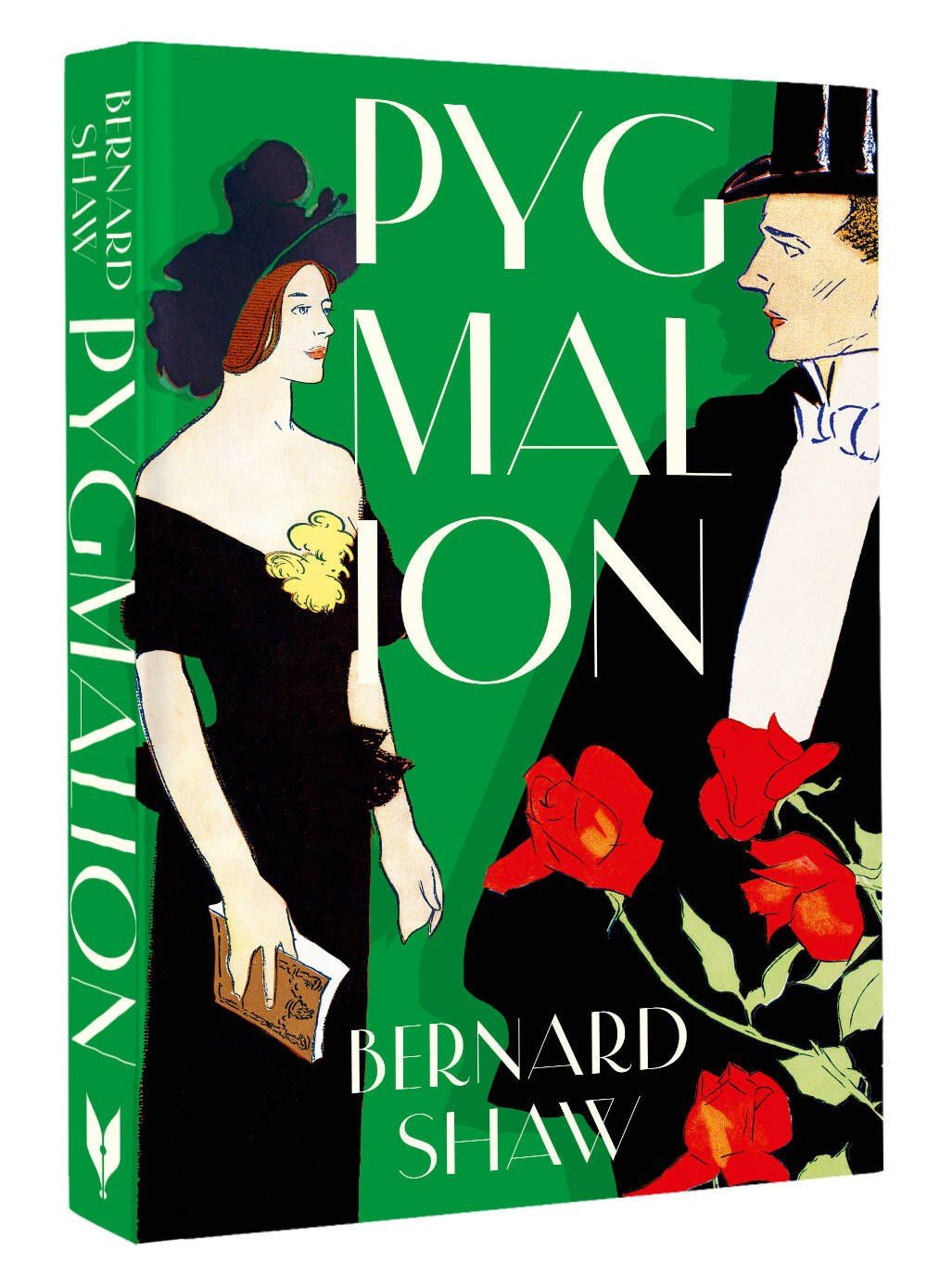 Бернард Шоу: Pygmalion