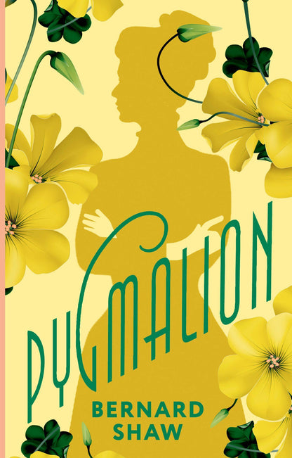 Бернард Шоу: Pygmalion