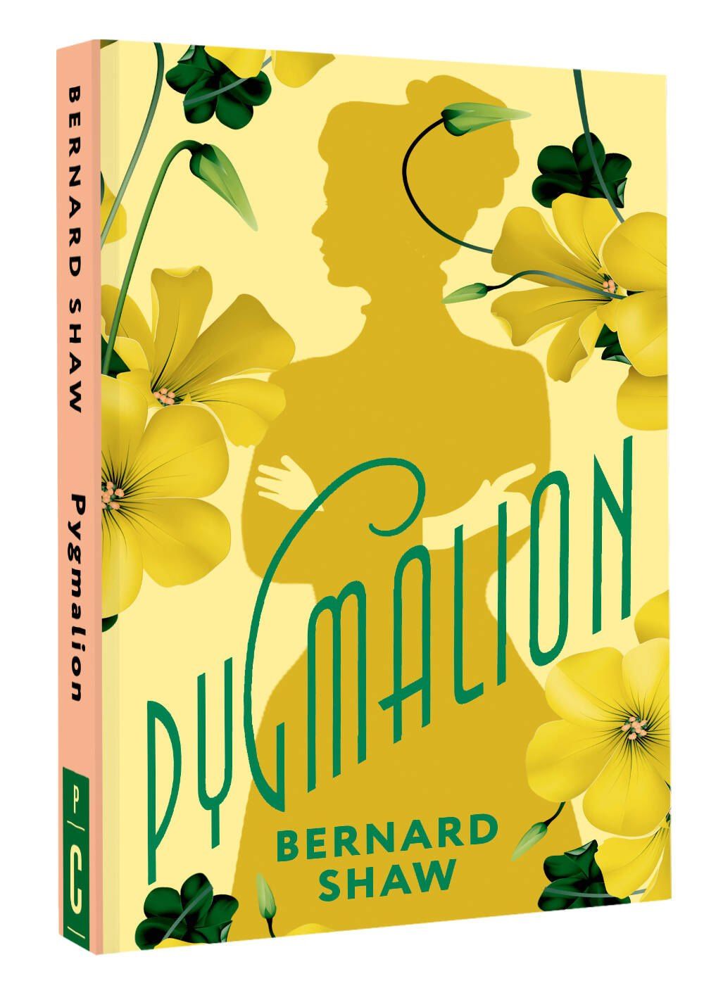 Бернард Шоу: Pygmalion