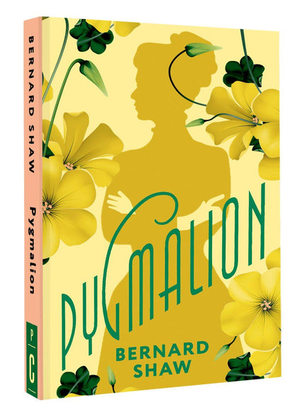 Бернард Шоу: Pygmalion