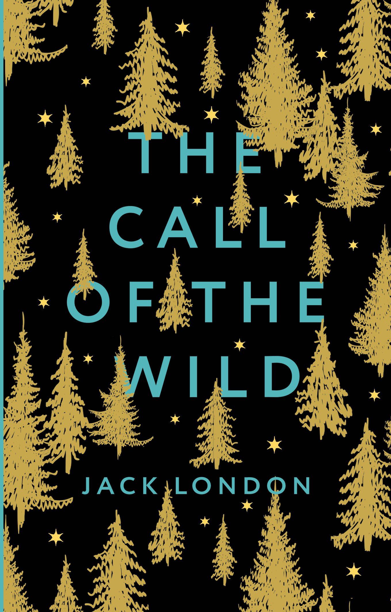 Джек Лондон: The Call of the Wild