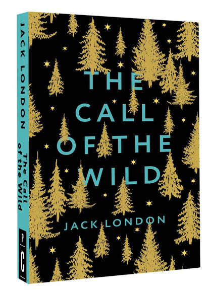 Джек Лондон: The Call of the Wild