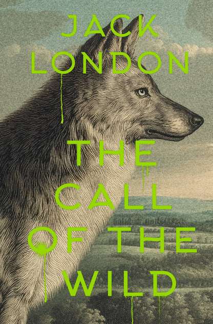 Джек Лондон: The Call of the Wild