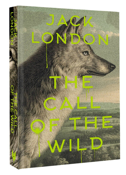 Джек Лондон: The Call of the Wild
