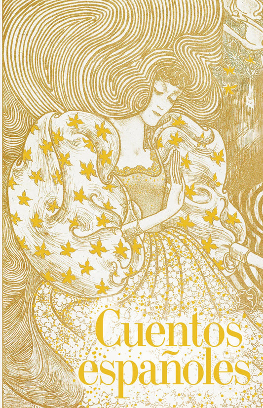 Cuentos españoles = Испанские сказки