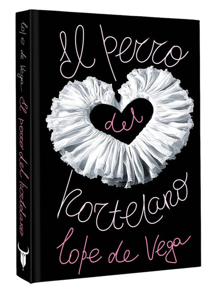 Лопе Вега: El perro del hortelano