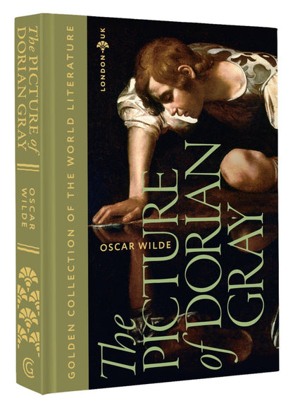 Оскар Уайльд: The Picture of Dorian Gray = Портрет Дориана Грея