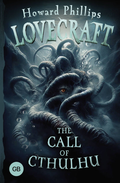 Говард Лавкрафт: The Call of Cthulhu