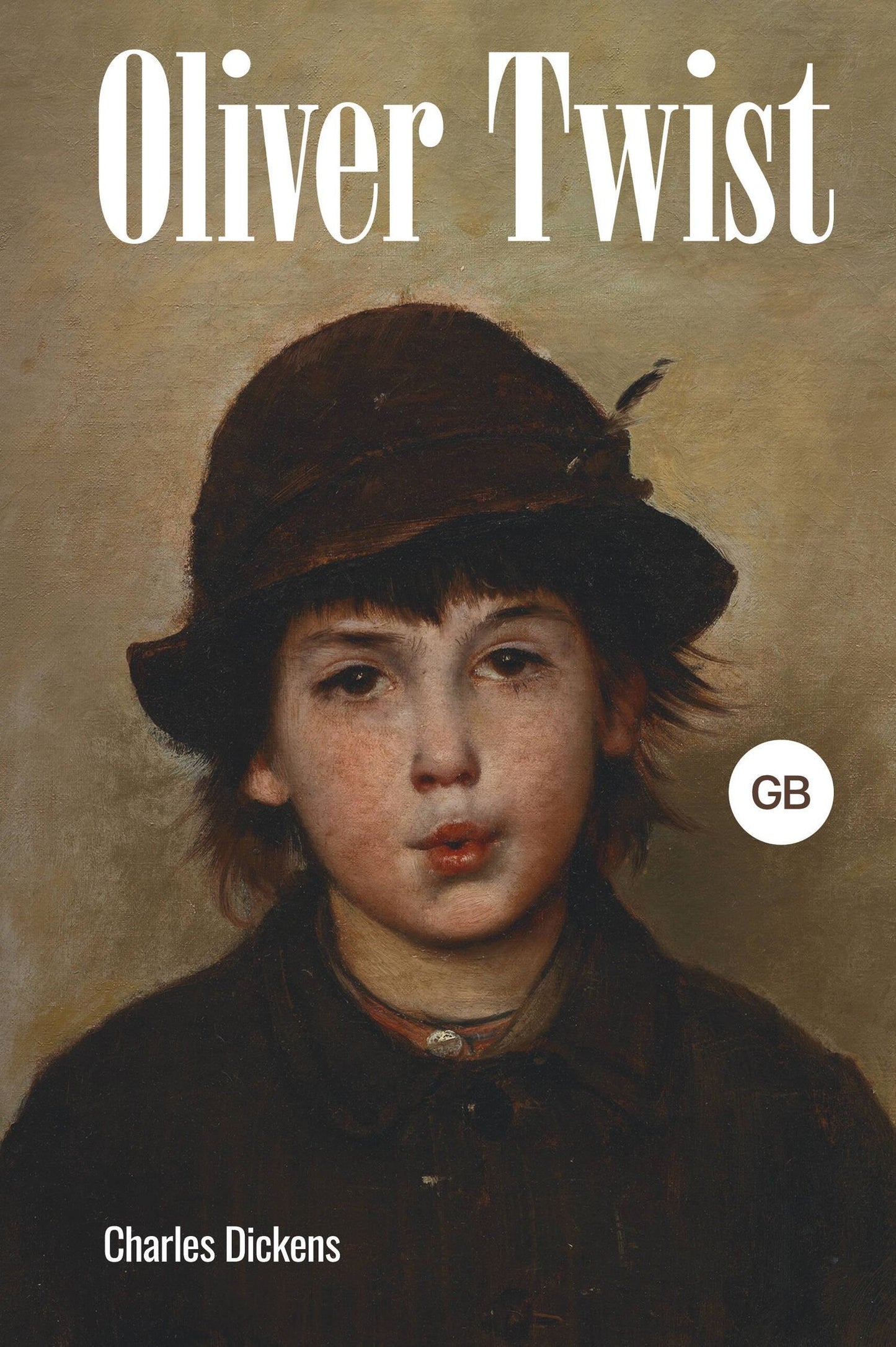 Чарльз Диккенс: Oliver Twist = Оливер Твист