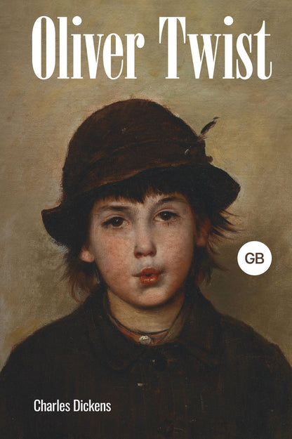 Чарльз Диккенс: Oliver Twist = Оливер Твист