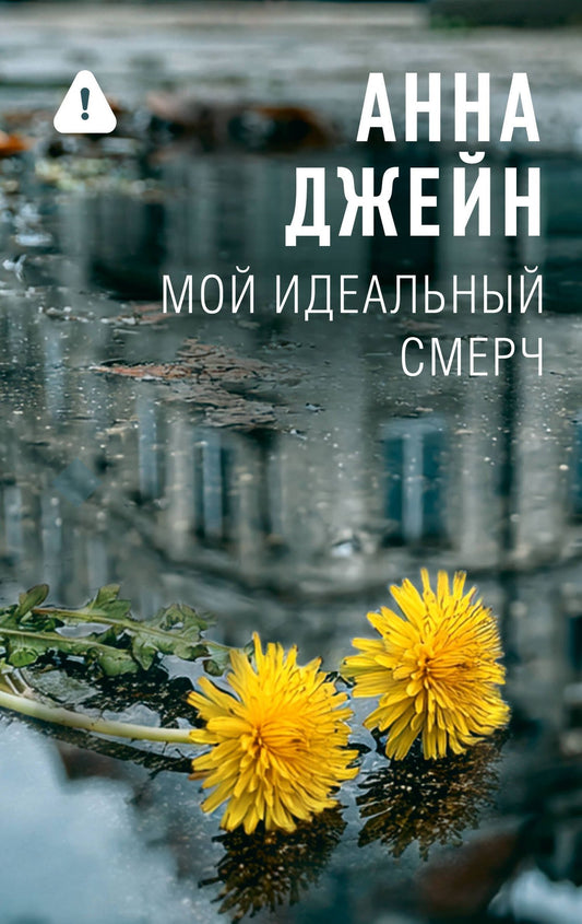 Анна Джейн: Мой идеальный смерч