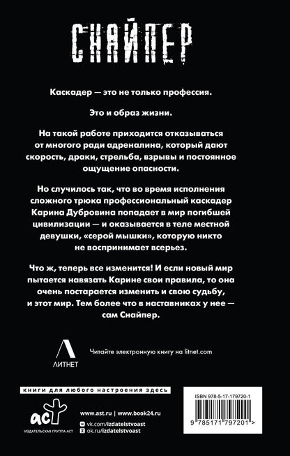 Дмитрий Силлов: Закон выжженной земли