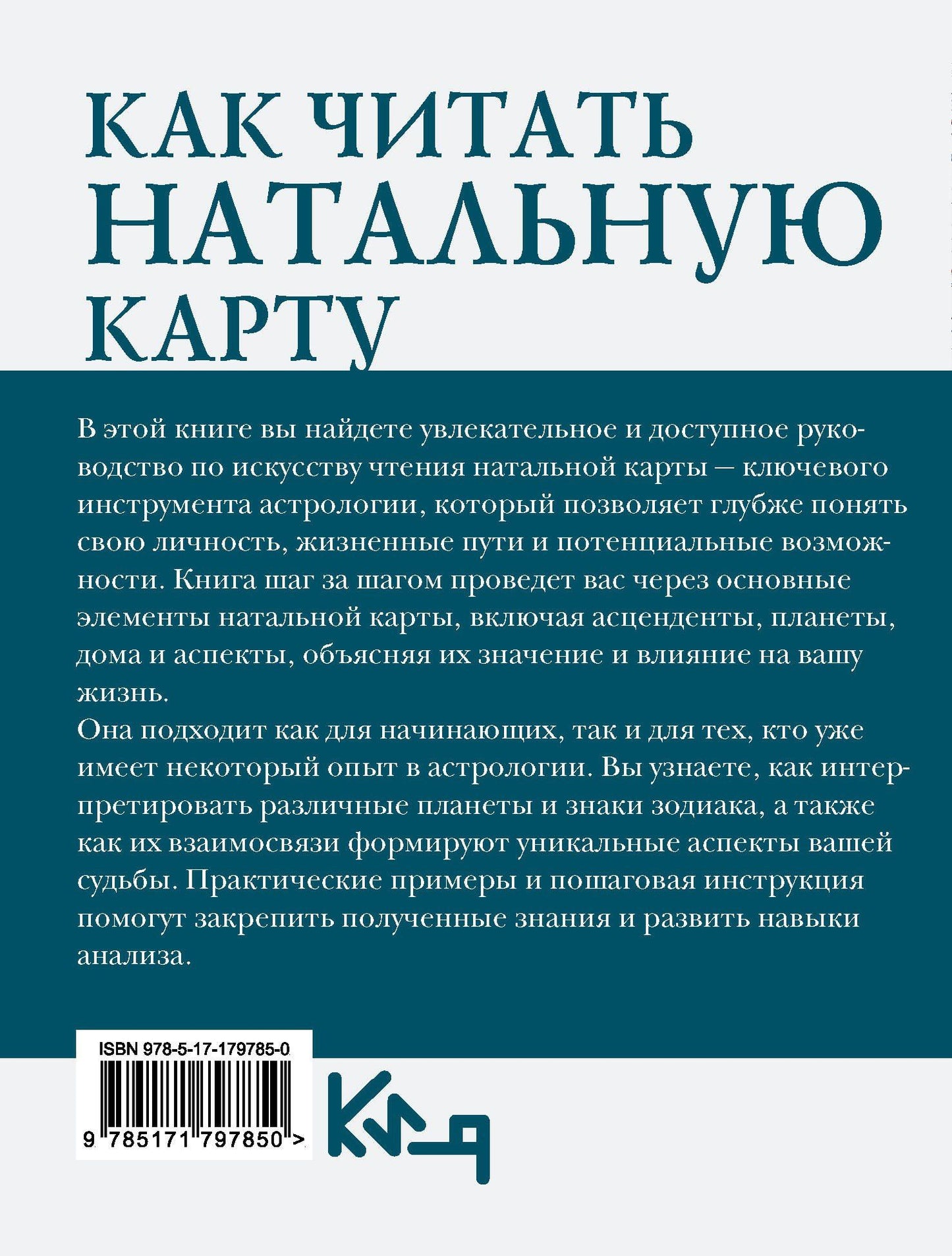 Как читать натальную карту. От асцендентов до домов и аспектов