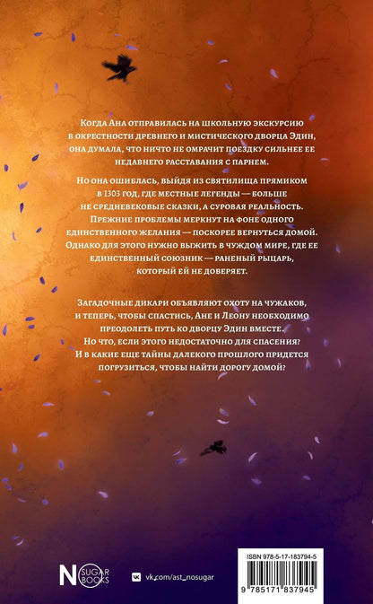 Рейчел Кроу: Потерянная святая