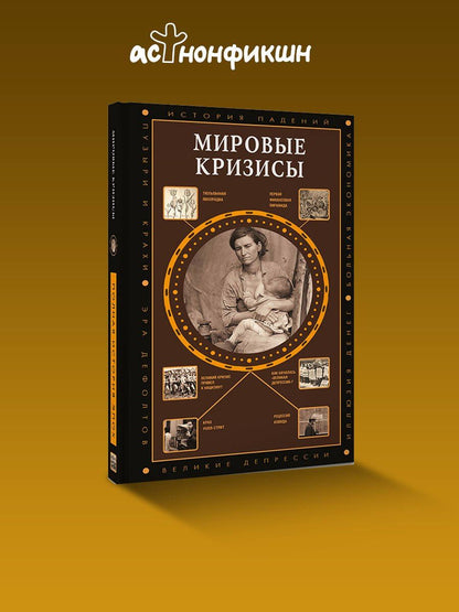 Мировые кризисы