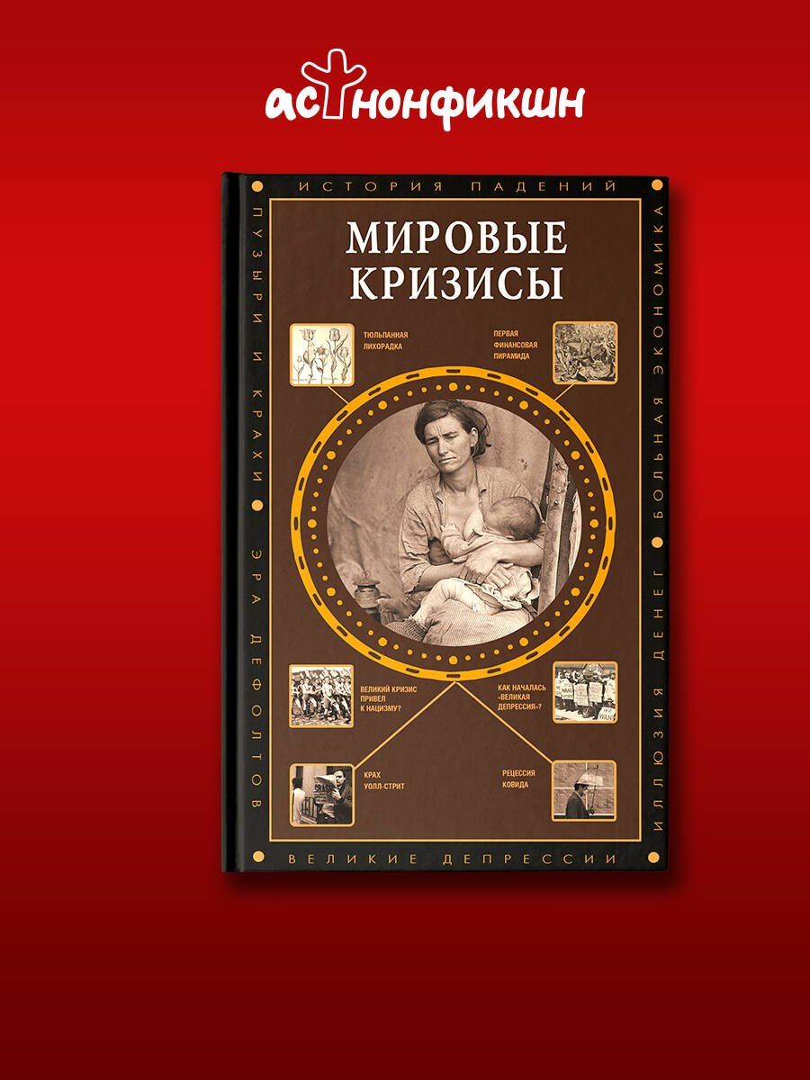 Мировые кризисы