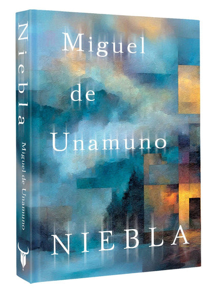 Мигель Унамуно: Niebla = Туман