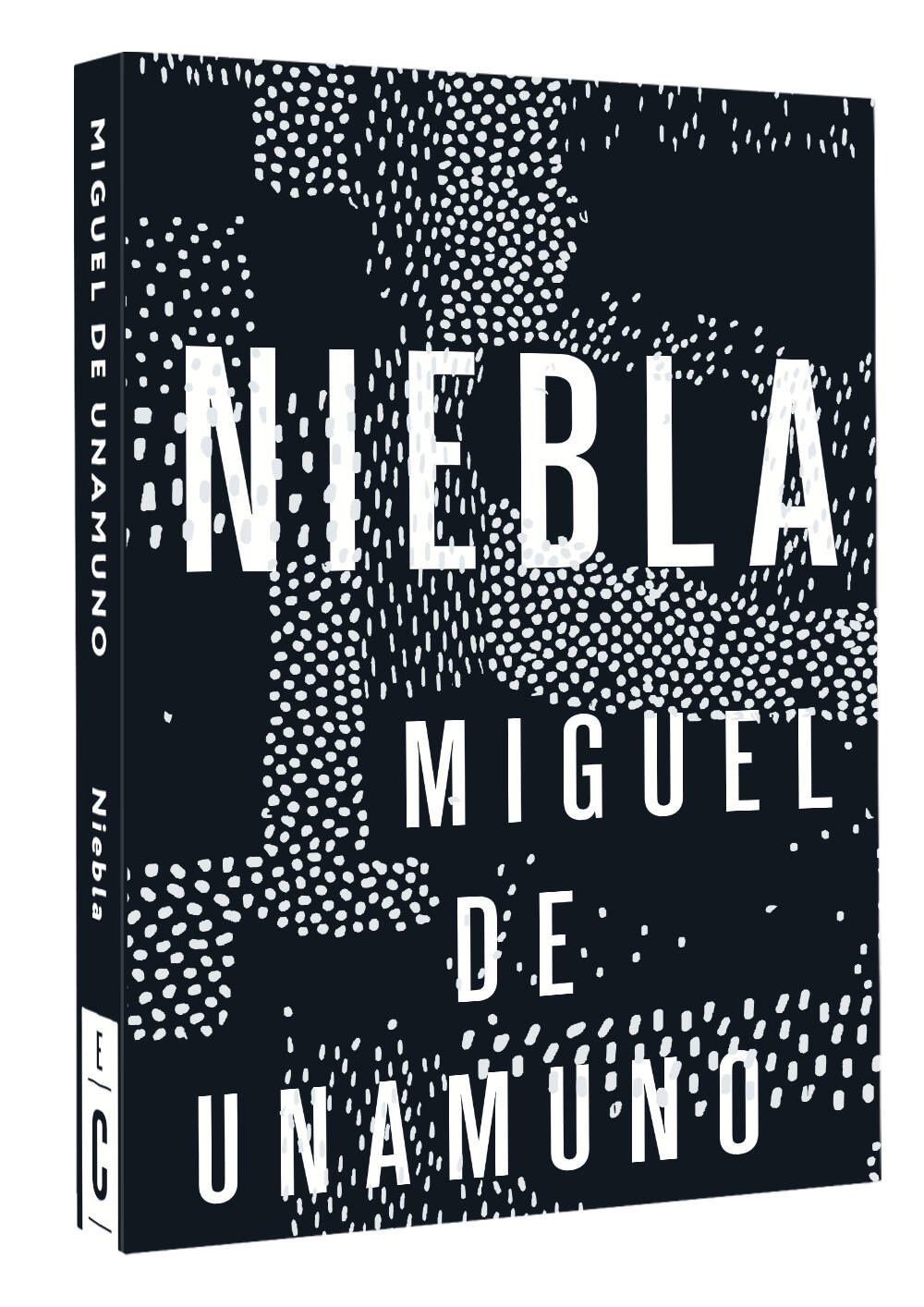 Мигель Унамуно: Niebla = Туман