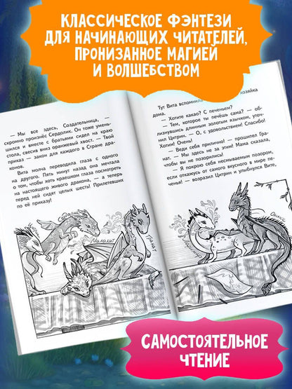 Анастасия Туманова: Драконы из альбома