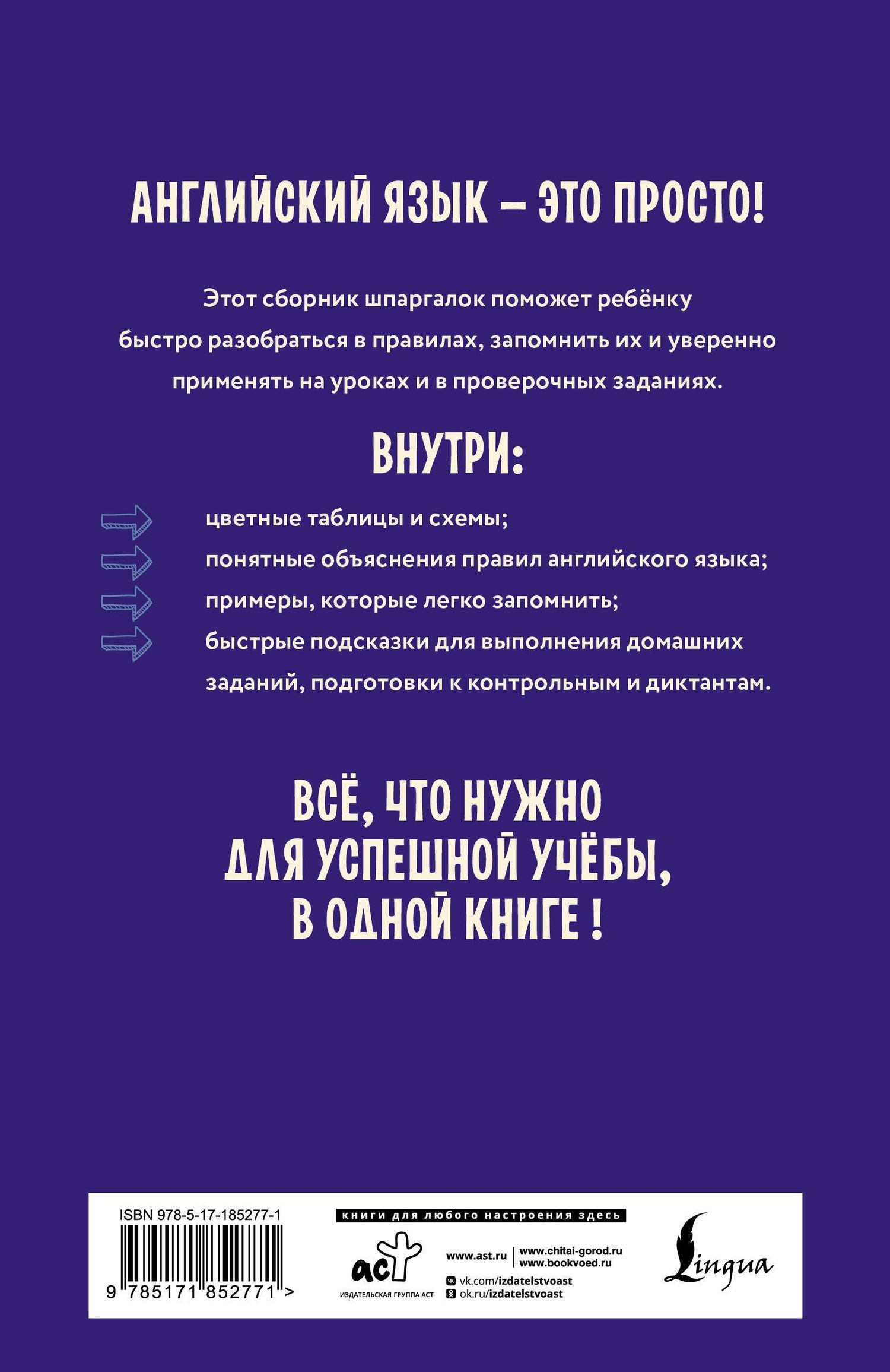 Сергей Матвеев: Суперсборник шпаргалок по английскому языку