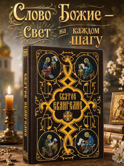 Святое Евангелие