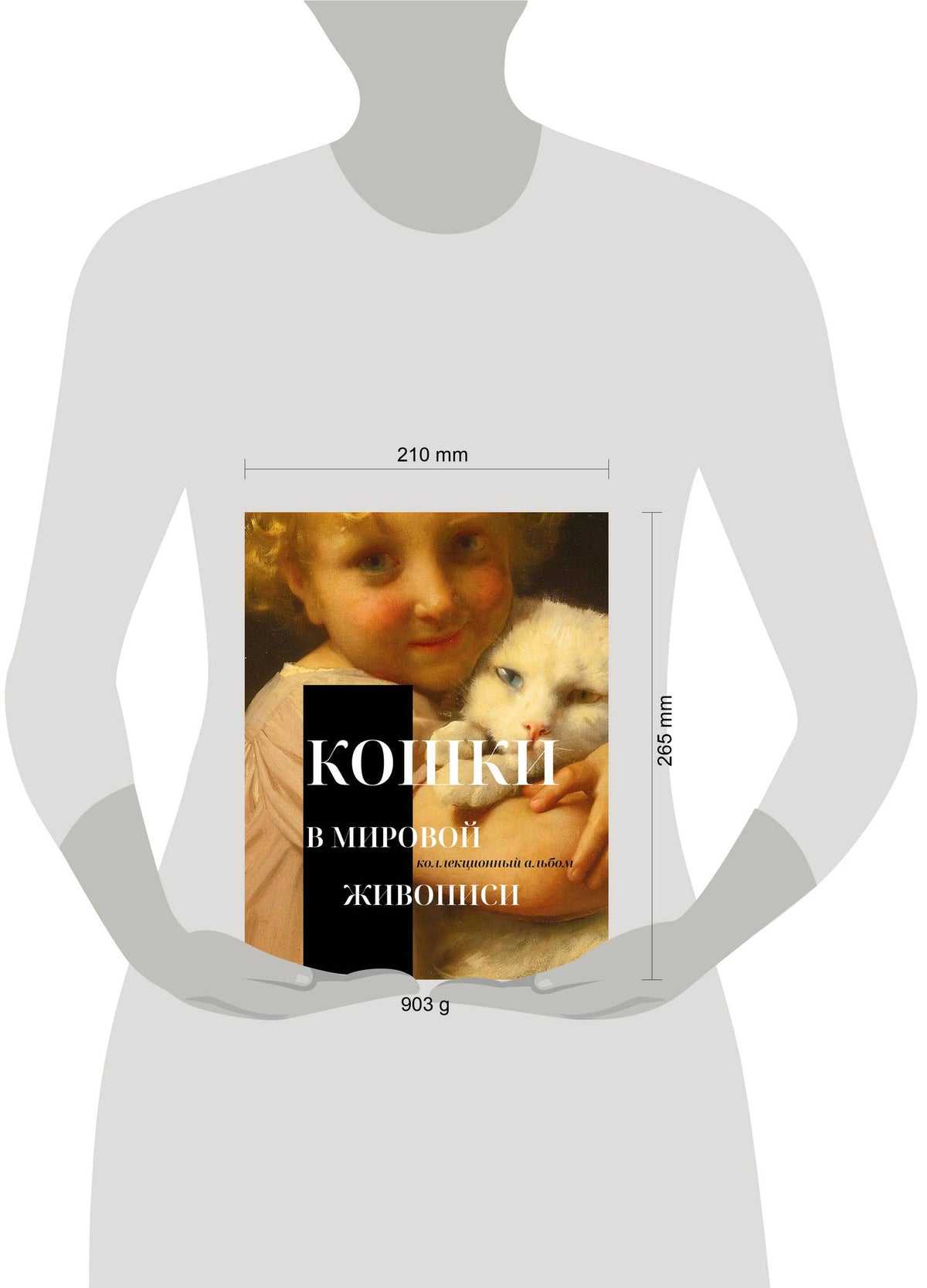 Кошки в мировой живописи