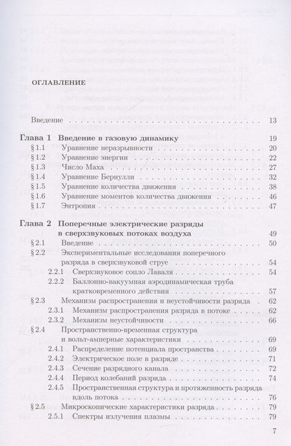 Валерий Шибков: Сверхзвуковая плазменная аэродинамика