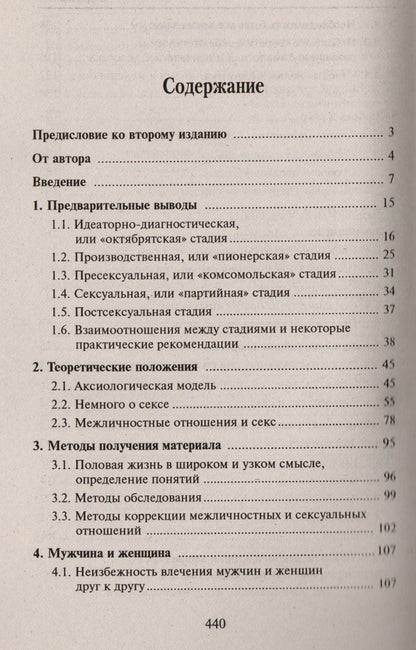 Михаил Литвак: Секс в семье и на работе (мяг.) дп