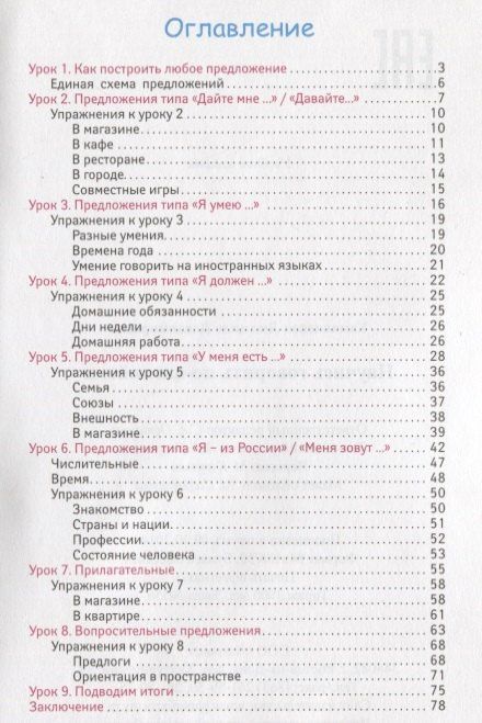 Людмила Камионская: Научись говорить по-английски
