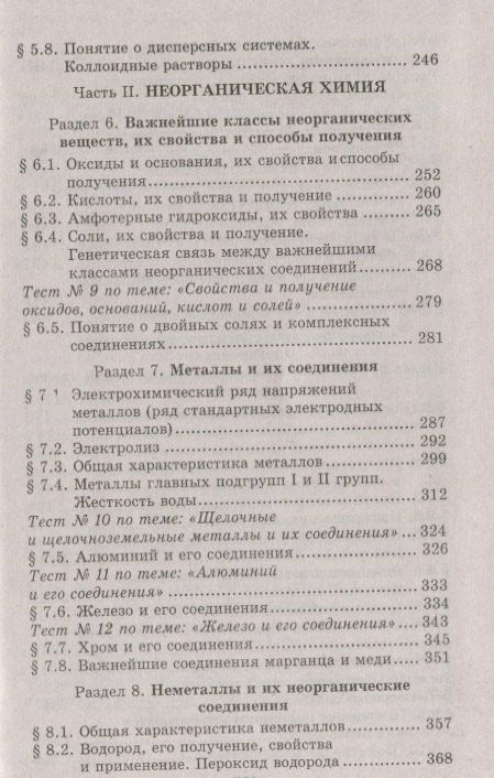 Александр Егоров: Репетитор по химии. 41- е изд.