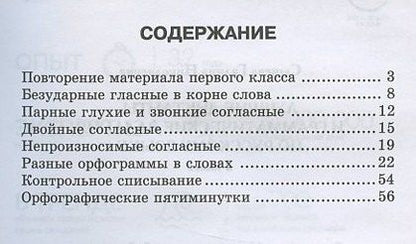 Галина Сычева: Лучшие диктанты и грамматические задания по русскому языку. 2 класс