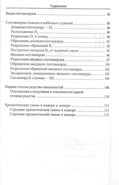 Дамира Шайхутдинова: Краткий курс элементар. теории музыки